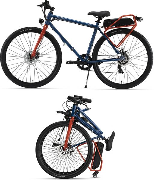 Thriller fat bike price 2025