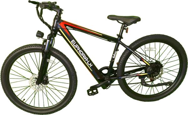 Shivexim bicycle best sale light