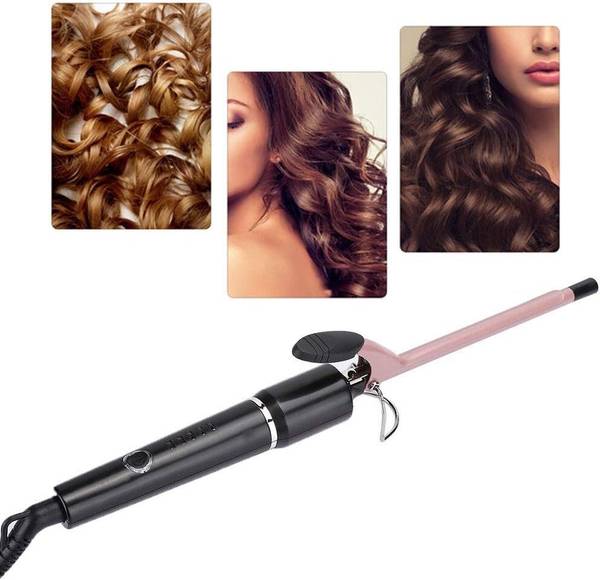 VNG Professional Tourmaline Ceramic Auto Hair Curler PTC Heater Electric Hair Curler