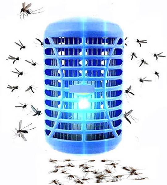 sunig Insect & Mosquito killer with night lamp-1 Electric Insect Killer Indoor