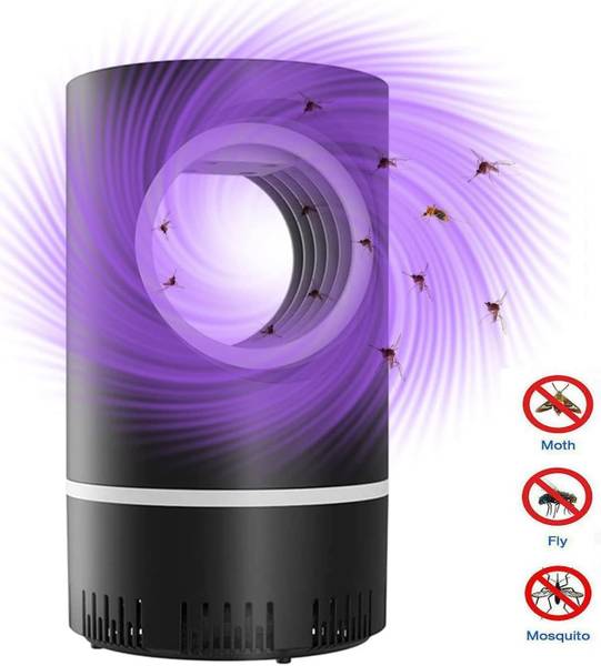 Tazomi Mosquito Killer Lamp USB Rechargeable Insect Fly Killer Machine for Home Bedroom Electric Insect Killer Indoor, Outdoor