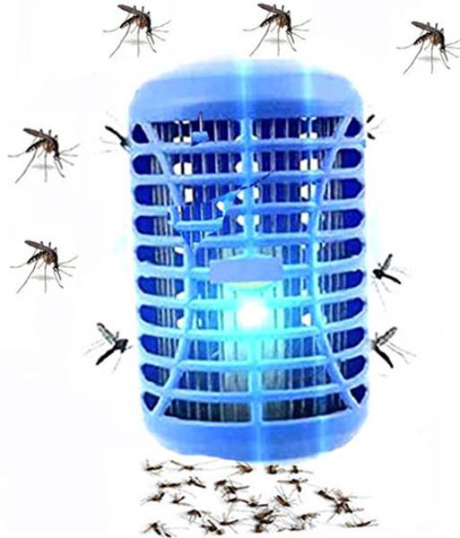 sunig Insect & Mosquito killer with night lamp-1 Electric Insect Killer Indoor