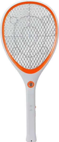 Killato by Weird Wolf Rechargeable Mosquito Bat Racket Electric Insect Killer Indoor, Outdoor