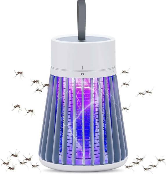 Miiku Mosquito Trap Lamp Electric Insect Killer Indoor