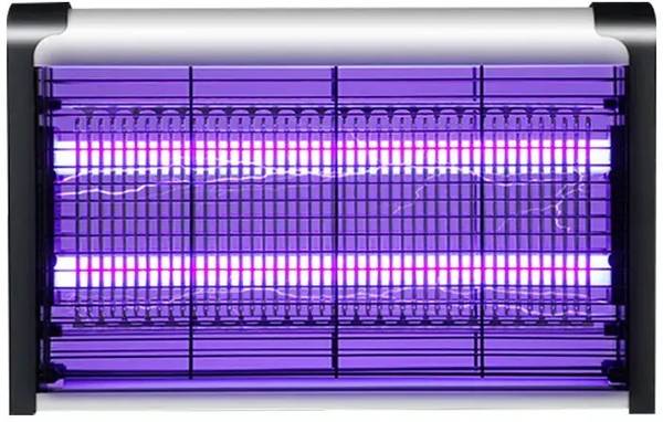 Keekos Insect Killer Machine/Bug Zapper/Fly Catcher for Home Restaurants Hotels Office Electric Insect Killer Indoor, Outdoor