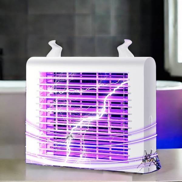 Owme Mosquito Killer Lamp, Anti Fly Bug Zapper, Electric Insect Killer Electric Insect Killer Indoor, Outdoor