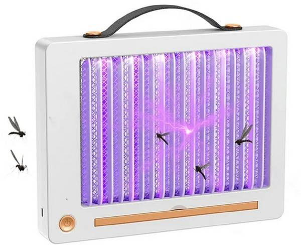 Owme Mosquito Killer Lamp, Anti Fly Bug Zapper, Electric Insect Killer Electric Insect Killer Indoor, Outdoor