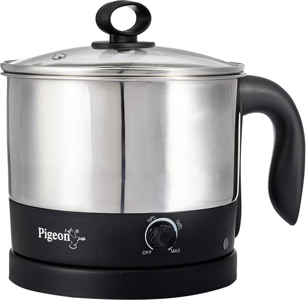 Pigeon kessel multi electric kettle how shop to use