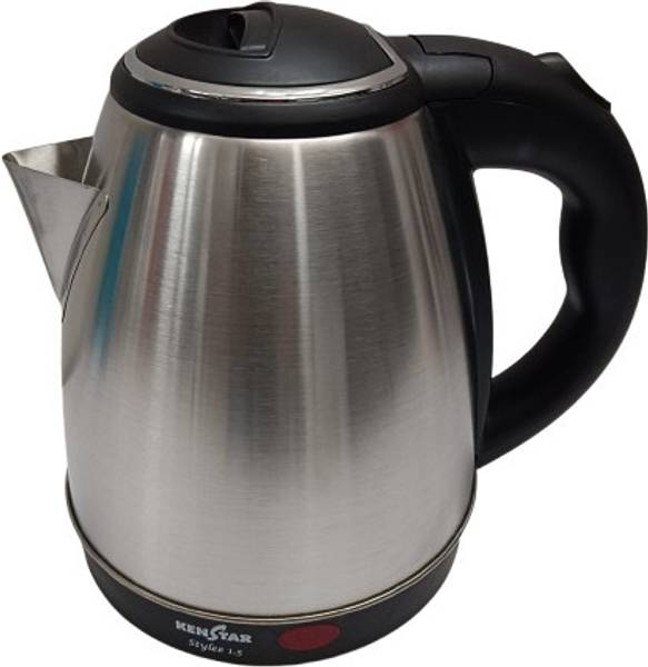 Kenstar ESTELLA STYLEE Electric Kettle