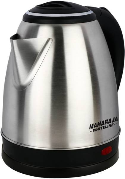 MAHARAJA WHITELINE EK-216 Electric Kettle