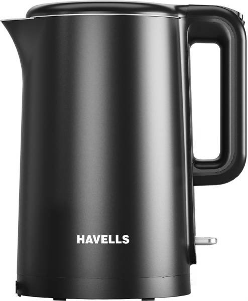 HAVELLS GHBKTAZK125 Electric Kettle