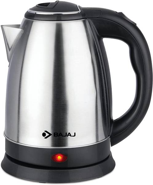 BAJAJ KTX 1.8 L DLX Electric Kettle