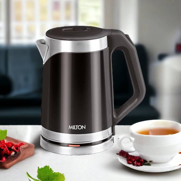 Electric kettle milton price online