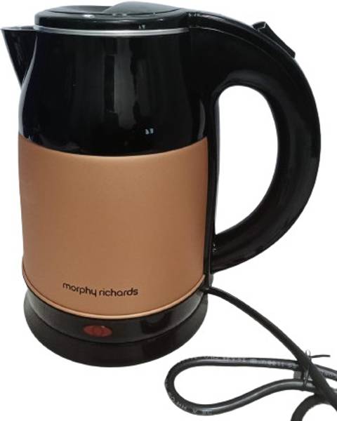 Morphy Richards 590027 Electric Kettle
