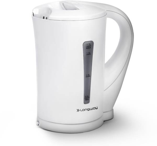 Longway LWEK02 Electric Kettle