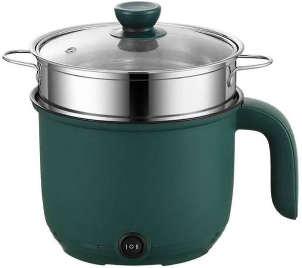 GAMADIYN BAZAAR Egg Boiling Cooker full Automatic NonStick Cooker