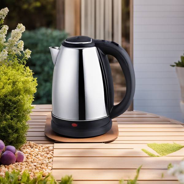 All purpose hotsell electric kettle