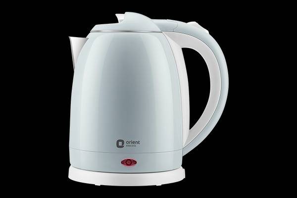 Orient electric 2024 kettle price