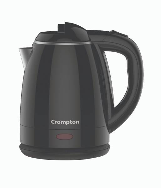 Crompton ACGEK-ACTIVHOT1.2 Electric Kettle