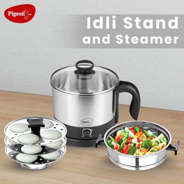 Kessel multi 2024 kettle