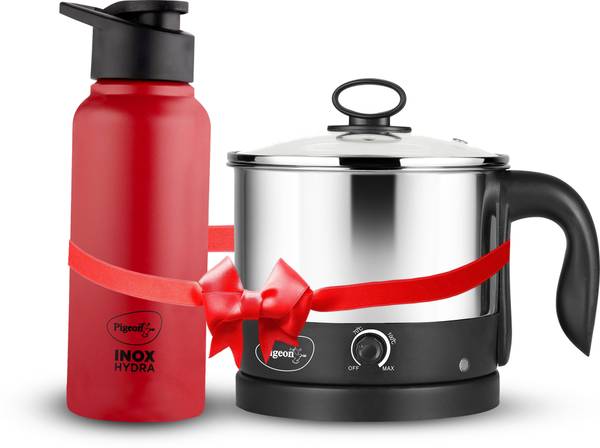 Pigeon PG-KESSEL-BOTTLE-COMBI Electric Kettle