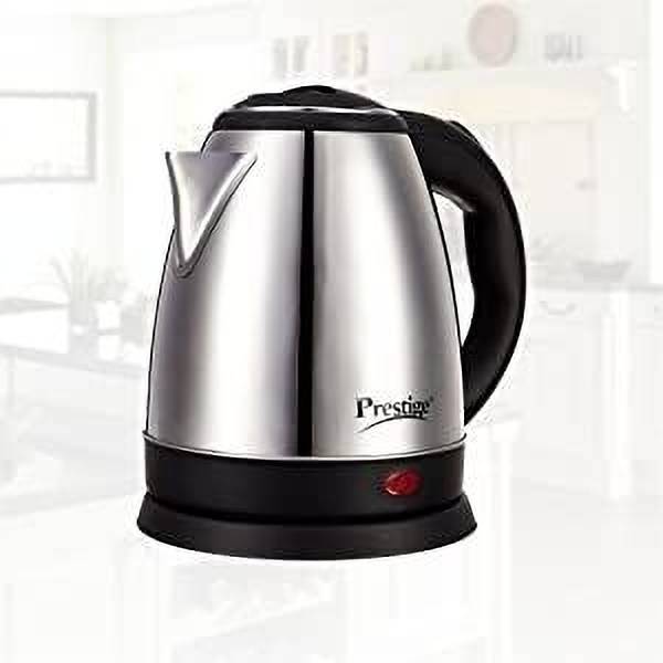 prestiinehjk prestige 1.5L elctric kettle Beverage Maker