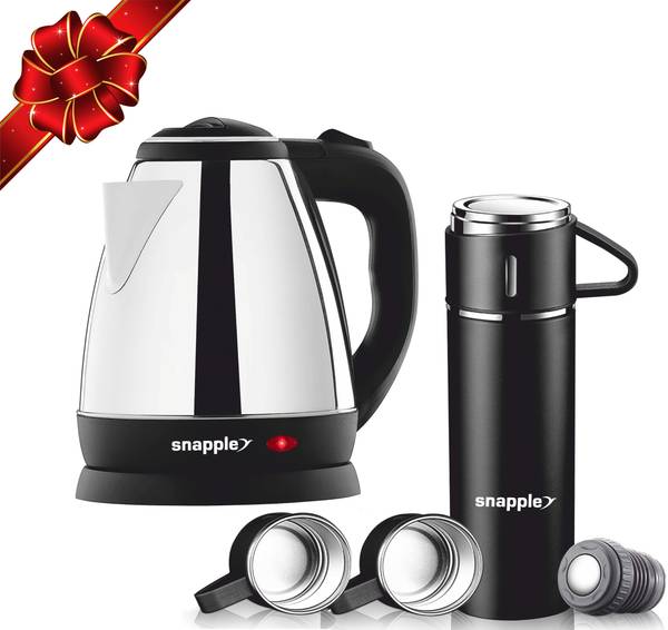 Butterfly electric kettle combo sale