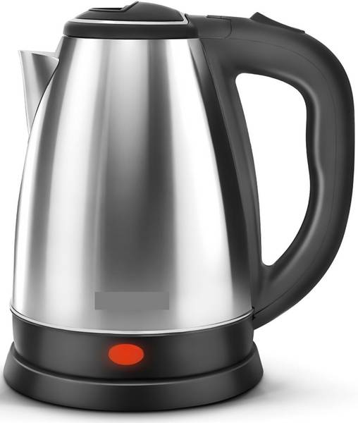 Growsmart HydroEdge 1500W Stainless Steel Body Electric Kettle