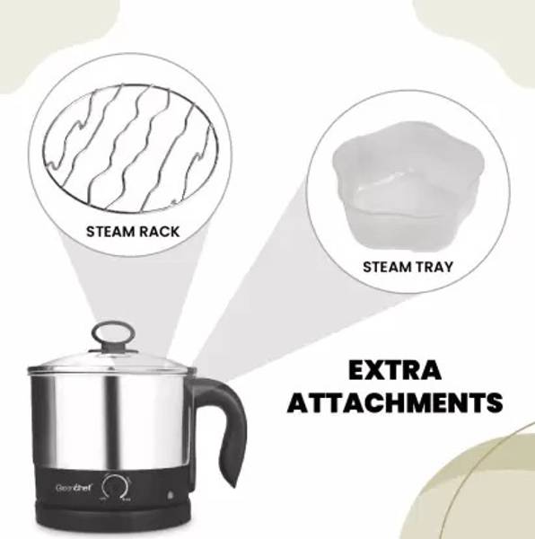 Green chef best sale electric kettle