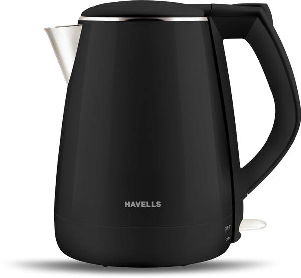 HAVELLS Aqua plus 1500w Electric Kettle