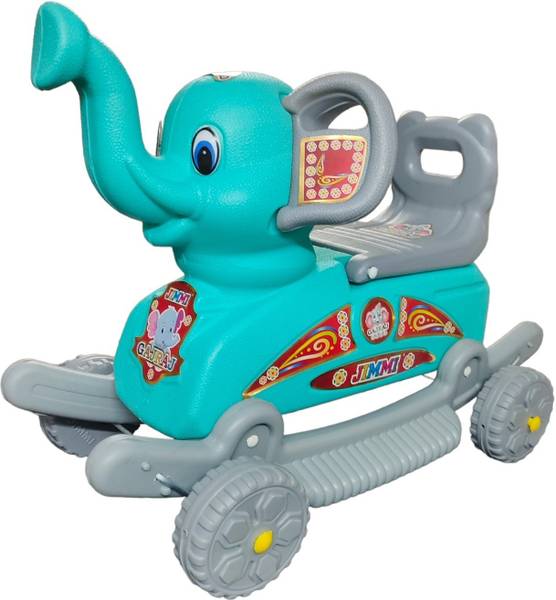Non motorized hot sale riding toys