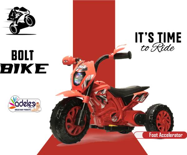 Toy bike sales battery price