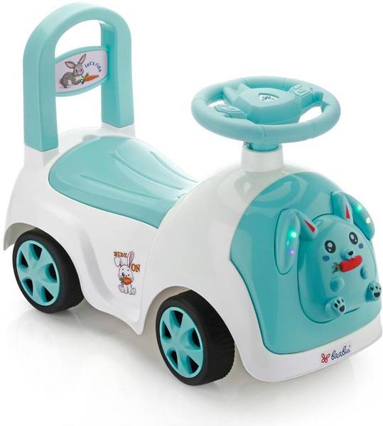 J K INTERNATIONAL Car Battery Operated Ride On