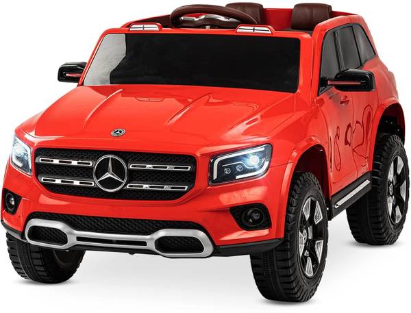 Remote control mercedes car price deals