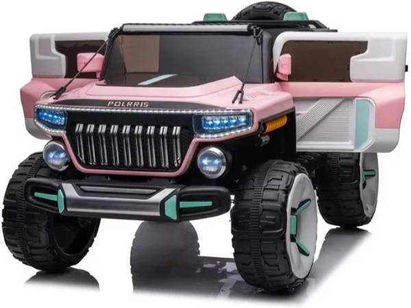 oh baby KS-6388 JEEP Jeep Battery Operated Ride On
