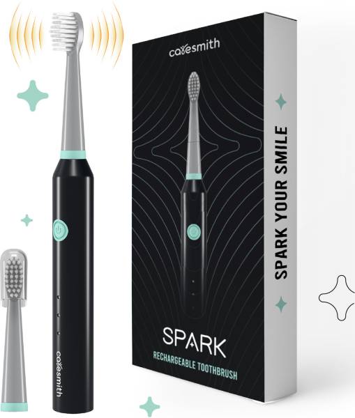 caresmith FCS0066 Electric Toothbrush