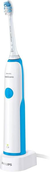 PHILIPS HX3214/11 Sonicare Cleancare+ Electric Toothbrush