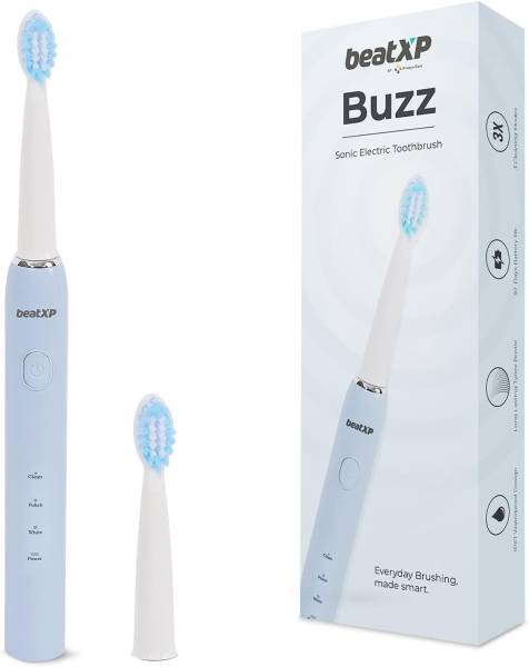Baetxp Buzz Electric Toothbrush