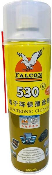 Farcry Falcon-530 Electrical Cleaning Spray