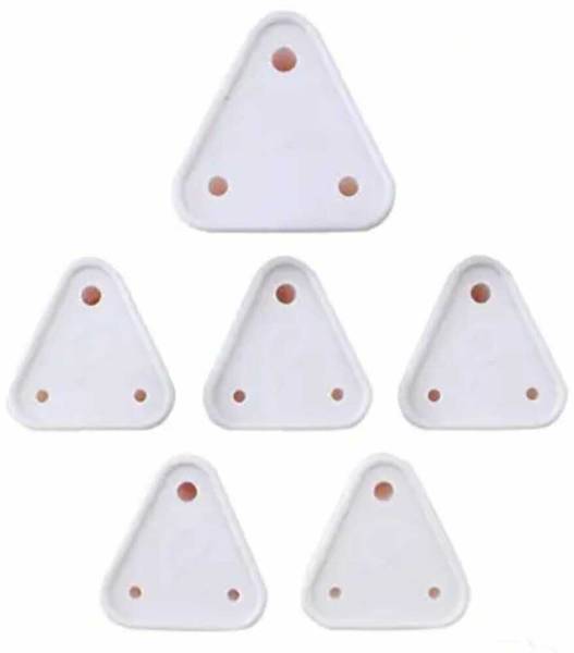 DHASRAM TRIPLUG 15 A Three Pin Socket - Price History