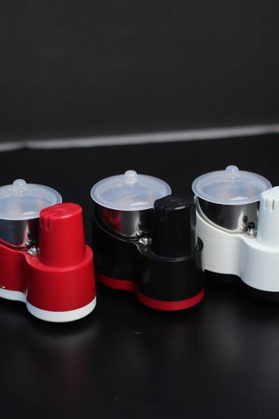 SEM MINIATURE MINIATURE MIXER GRINDER Game Electronic Hobby Kit