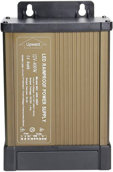 EASTRA 12V 33A 400W Switching Power Supply IP43 rainproof power supply Power Supply Electronic Hobby Kit