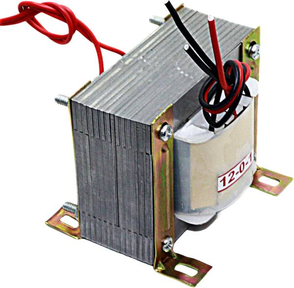 Electronics Crafts 12-0-12 5amp Step Down Transformer Power Supply Electronic Hobby Kit
