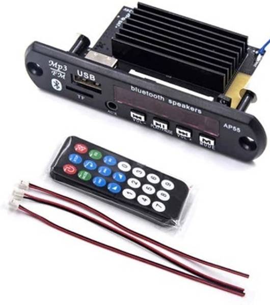 SG Flash TPA3116D2 BT Channel Stereo Power Digital Audio Power Amplifier Board Electronic Components Electronic Hobby Kit