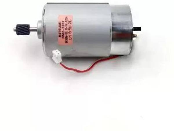 SSV CARE Mitsumi Powerful High Torque Dc Motor Dc 6-12 Volt generator, Printer (RM2 7387) Motor Control Electronic Hobby Kit