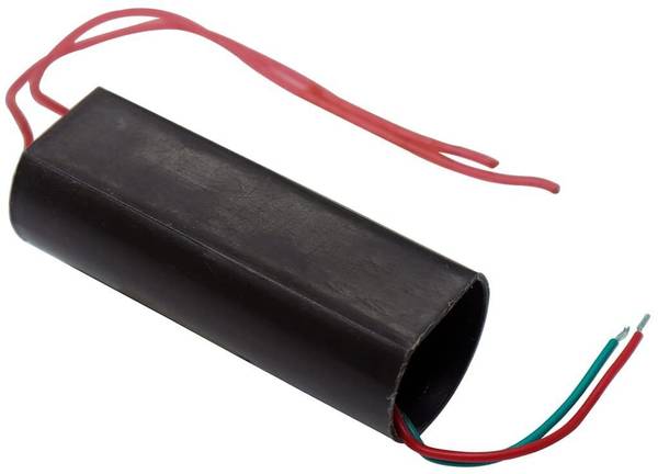 SP Electron DC 3V to 400kV 400000 Boost Step-up Power Module High-Voltage Generator Electronic Components Electronic Hobby Kit