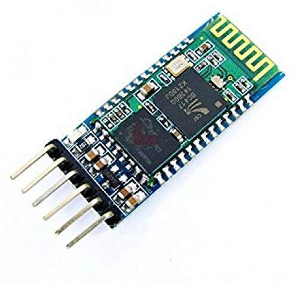 MAG BEE HC-05 Wireless Bluetooth RF Transceiver Module for Aruino/NodeMCU Electronic Components Electronic Hobby Kit