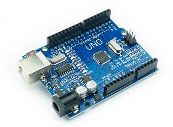 arduino ARDN UNO SMD Micro Controller Board Electronic Hobby Kit ...
