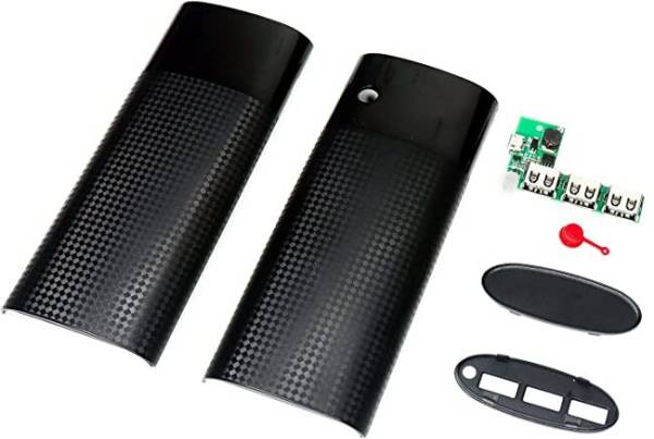SP Electron Power Bank Kit Electronic Components Electronic Hobby Kit
