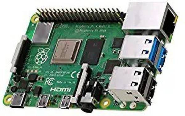 TES-EV Raspberry pi (2gb) Electronic Components Electronic Hobby Kit